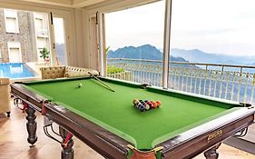 Fortune Select Forest Hill, Kasauli - Member Itc Hotels' Group